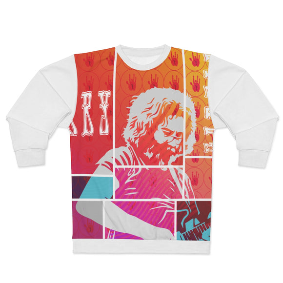 Jerry All over print Sweatshirt