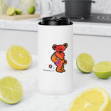 Dancing Bear Can Cooler/Koozie - Rocking the Cradle circa 1978 - Series 3 of 5