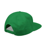 Dancing Bear Masters Snapback (Embroidery)