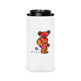 Dancing Bear Can Cooler/Koozie - Rocking the Cradle circa 1978 - Series 3 of 5