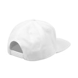 Dancing Bear Rider Cup Snapback (Embroidery)