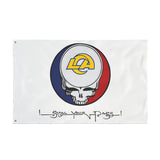 Copy of Steal Your Pass: NFL Double Sided Fan Flag | 3x5 ft