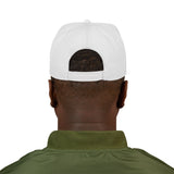 Dancing Bear Rider Cup Snapback (Embroidery)