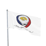 Copy of Steal Your Pass: NFL Double Sided Fan Flag | 3x5 ft