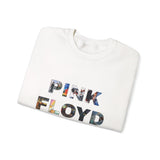 Pink Floyd Crewneck Sweatshirt