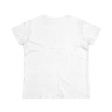 Miss American Pie – Women's Midweight Cotton Tee