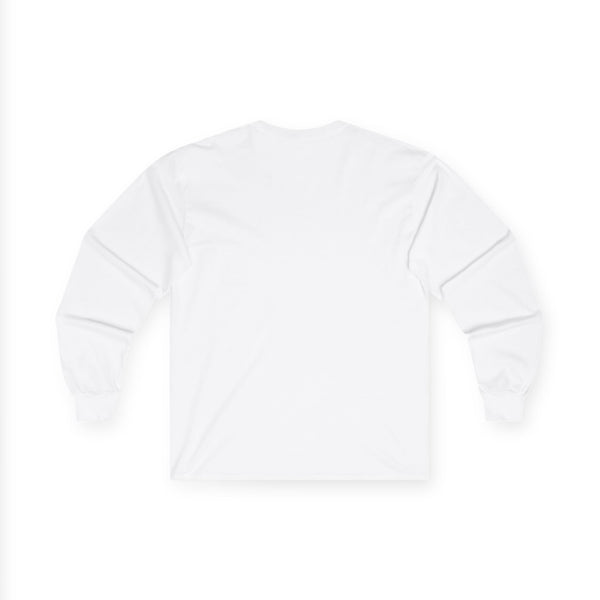 Ozzy Osbourne Unisex Ultra Cotton Long Sleeve Tee - Iconic