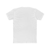 Just Dew It - Men's Cotton Crew Tee
