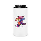 Dancing Bear Can Cooler/Koozie - Trip or Freak - Series 1 of 5
