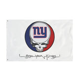 Steal Your Pass: NFL Double Sided Fan Flag | 3x5 ft
