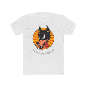 Dire Wolf -  Men's Cotton Crew Tee