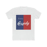 Cassidy Men's Crew Tee