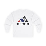 Unisex Ultra Cotton Long Sleeve Tee