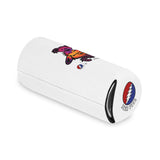 Copy of Dancing Bear Can Cooler/Koozie - Sunshine Daydream - Series 5 of 5