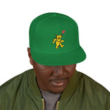 Dancing Bear Masters Snapback (Embroidery)