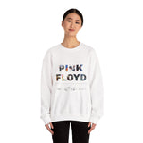 Pink Floyd Crewneck Sweatshirt