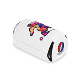 Dancing Bear Can Cooler/Koozie - Trip or Freak - Series 1 of 5
