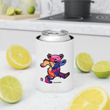 Dancing Bear Can Cooler/Koozie - Trip or Freak - Series 1 of 5