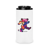Dancing Bear Can Cooler/Koozie - Trip or Freak - Series 1 of 5