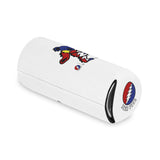 Dancing Bear Can Cooler/Koozie - US Blues - Series 4 of 5