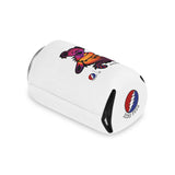 Copy of Dancing Bear Can Cooler/Koozie - Sunshine Daydream - Series 5 of 5