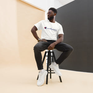 Cassidy Men's Crew Tee