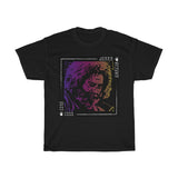 Jerry Garcia  - Unisex Heavy Cotton Tee