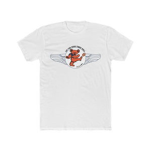 UofI - Grateful Bowl - Men's Cotton Crew Tee