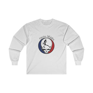 Fuken Gruven Ultra Cotton Long Sleeve Tee