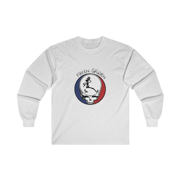 Fuken Gruven Ultra Cotton Long Sleeve Tee