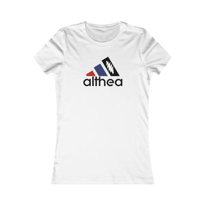 Althea Women's Tee