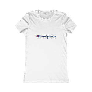 Candyman Women's Favorite Tee