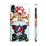 Steal Your Mushroom Case Mate Slim Phone Case