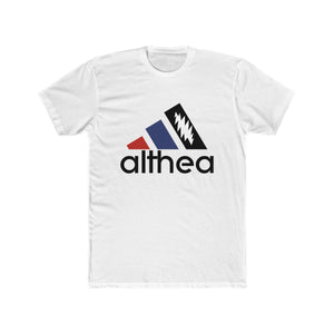 Althea Mens Crewneck Tee