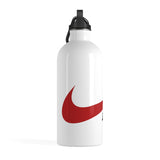 Just Dew It Stainless Steel Water Bottle