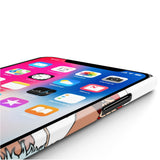 Steal Your Mushroom Case Mate Slim Phone Case