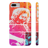 Jerry Garcia - Trip or Freak - Case Mate Slim Phone Case