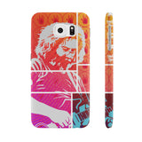 Jerry Garcia - Trip or Freak - Case Mate Slim Phone Case