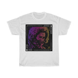 Jerry Garcia  - Unisex Heavy Cotton Tee