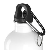 Just Dew It Stainless Steel Water Bottle