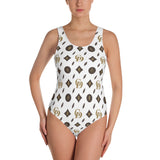 GD - One-Piece Swimsuit