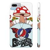 Steal Your Mushroom Case Mate Slim Phone Case