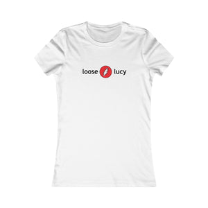 Loose Lucy Women's Favorite Tee