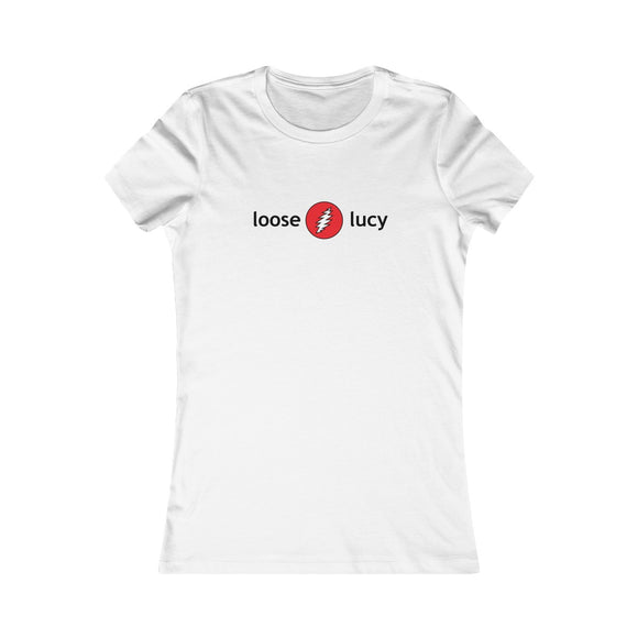 Loose Lucy Women's Favorite Tee