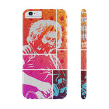 Jerry Garcia - Trip or Freak - Case Mate Slim Phone Case