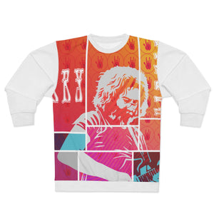 Jerry All over print Sweatshirt