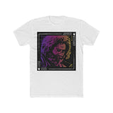 Jerry Garcia 1942-1995 - Men's Cotton Crew Tee