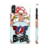 Steal Your Mushroom Case Mate Slim Phone Case