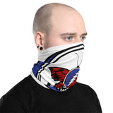 Dead Butterfly Neck Gaiter