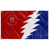 Grateful Dead Flag